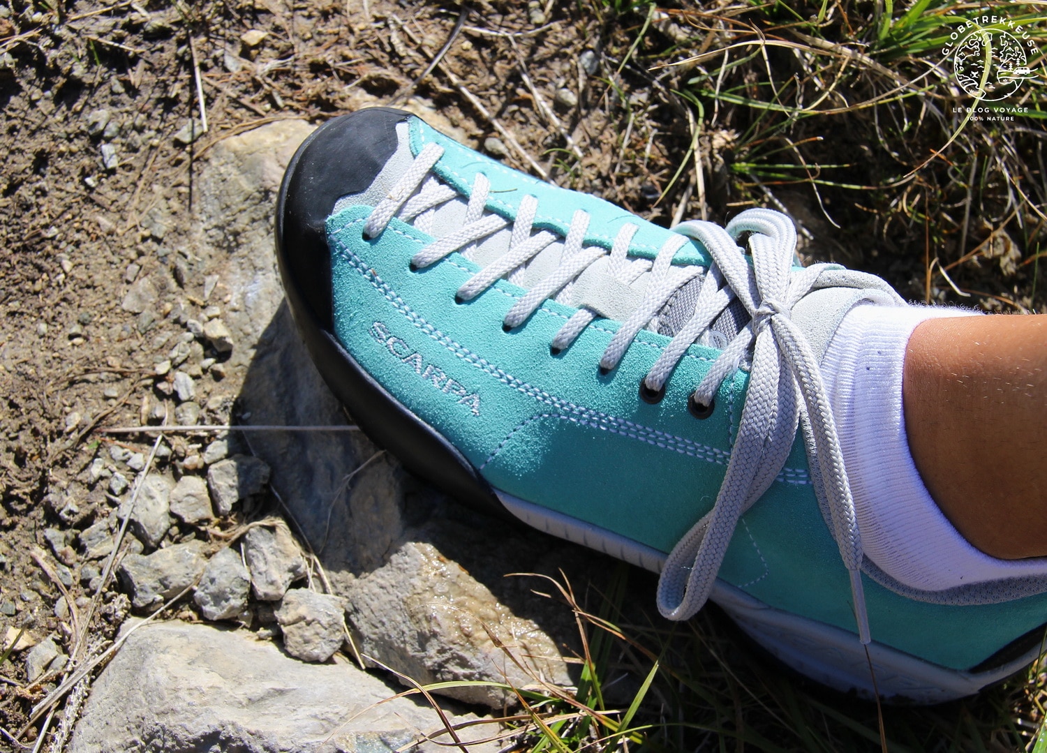 Chaussure