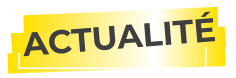 Actualités des activités de l'association