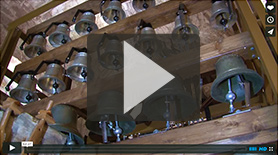 Lien vers video Ultreia au Carillon de Villefrznche de Rouergue