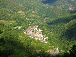 Conques