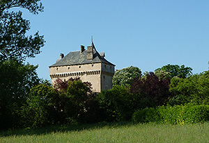 Château de Marinesque