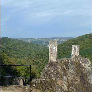 Peyrusse-le-Roc