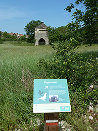 Pigeonnier