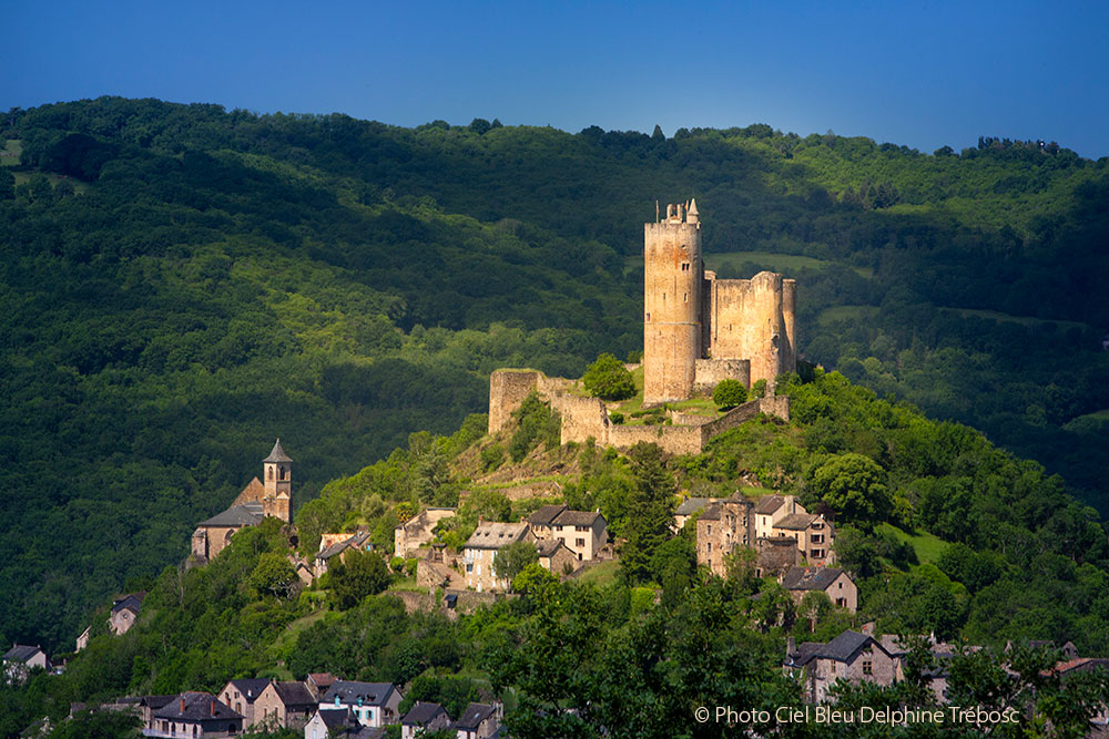 najac