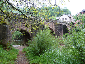 Pont Romain